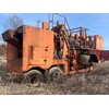 1990 Forest Pro MDL 23 Flail Mobile Debarker